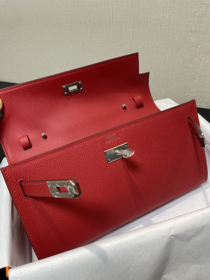 Hermes Kelly Woc Bags